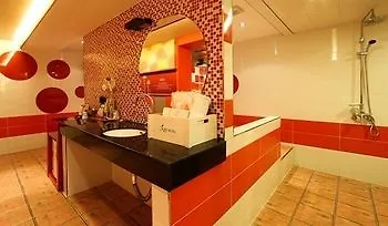 Hotel Foxy Motel Busan