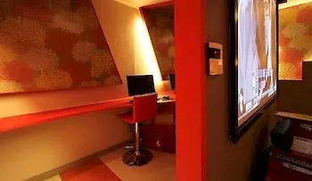 Hotel Foxy Motel Busan