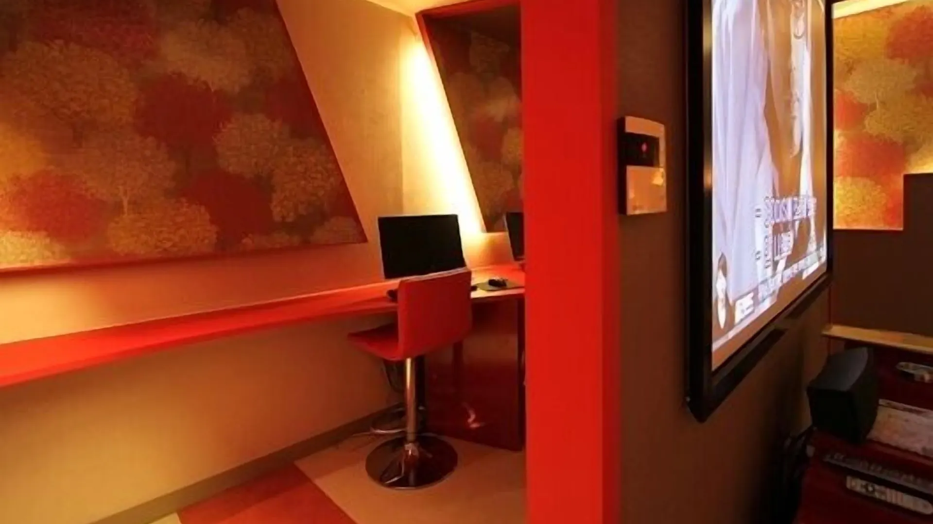 ** 酒店 Foxy Motel 釜山 韩国