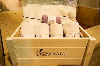 Foxy Motel Busan 2*,  South Korea