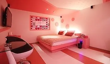 Hotel Foxy Motel Busan