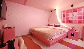 Foxy Motel Busan