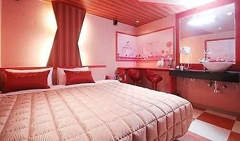 Foxy Motel 釜山 2*,  韩国