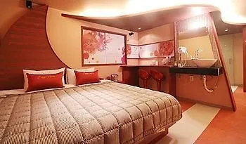 Hotel Foxy Motel Busan