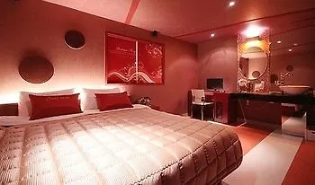 Foxy Motel Busan Hotel